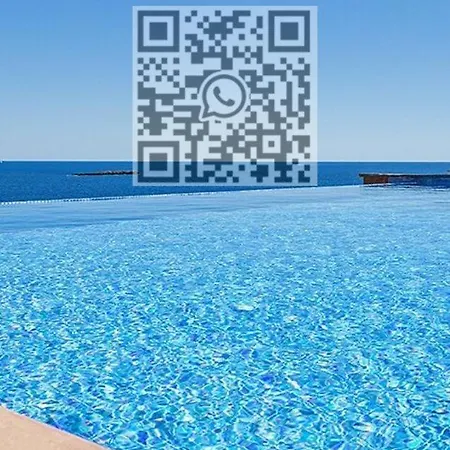 Tatil Evi Cozy Spectacular Sea View Private Pool Bergeggi
