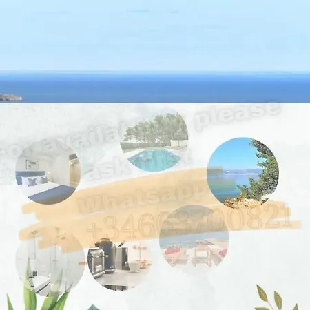Cozy Spectacular Sea View Private Pool * Bergeggi