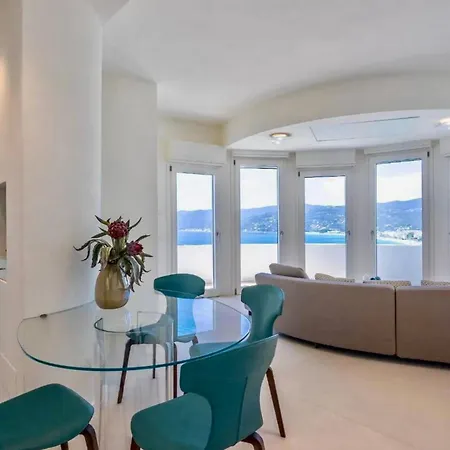 Cozy Spectacular Sea View Private Pool * Bergeggi