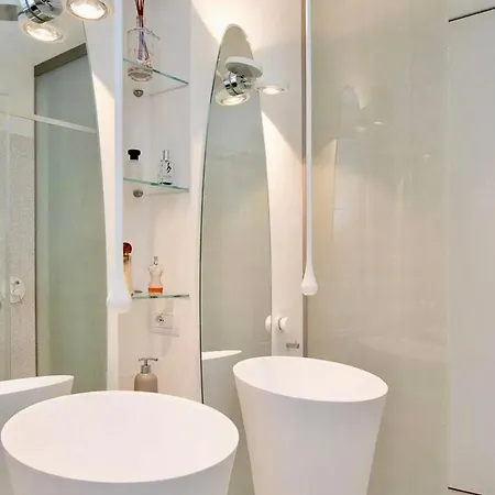 Tatil Evi Cozy Spectacular Sea View Private Pool Bergeggi