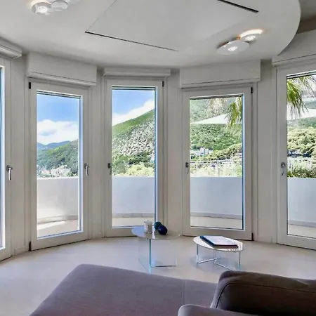 Tatil Evi Cozy Spectacular Sea View Private Pool *