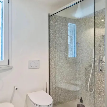 Cozy Spectacular Sea View Private Pool Tatil Evi